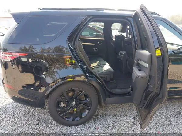 SALRU2RV9L2423876 2020 LAND ROVER DISCOVERY - Image 8