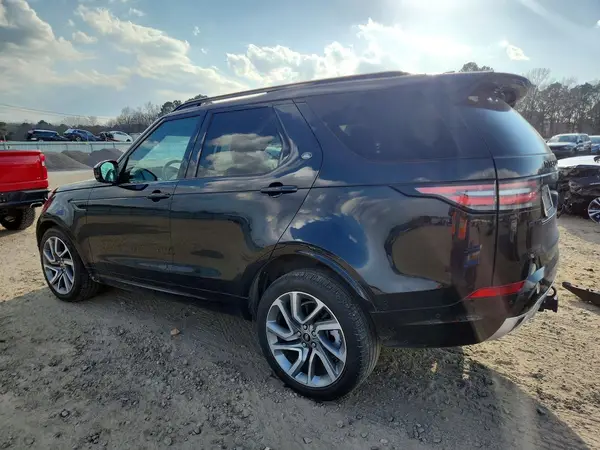 SALRU2RV9L2424218 2020 LAND ROVER DISCOVERY - Image 2