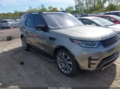SALRU2RV9L2427006 2020 LAND ROVER DISCOVERY