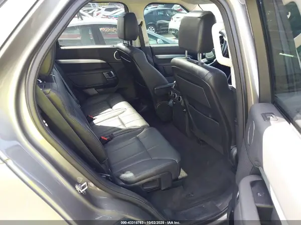 SALRU2RV9L2427006 2020 LAND ROVER DISCOVERY - Image 8