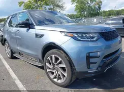 SALRU2RV9L2427409 2020 LAND ROVER DISCOVERY