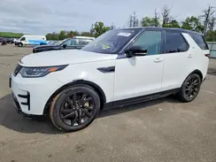 SALRU2RV9L2427443 2020 LAND ROVER DISCOVERY