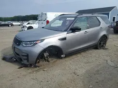 SALRU2RV9L2432917 2020 LAND ROVER DISCOVERY