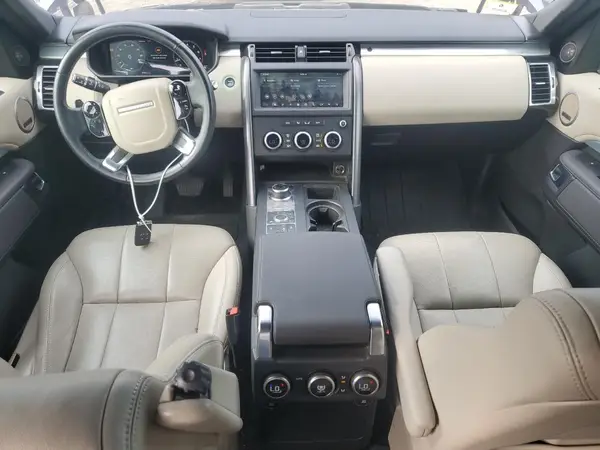 SALRU2RV9L2432917 2020 LAND ROVER DISCOVERY - Image 8