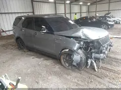 SALRU2RV9L2436384 2020 LAND ROVER DISCOVERY