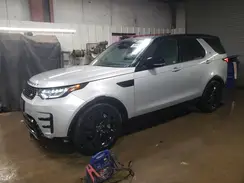 SALRU2RV9L2436403 2020 LAND ROVER DISCOVERY