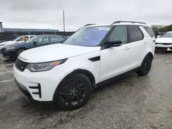 SALRU2RV9L2442119 2020 LAND ROVER DISCOVERY