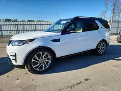 SALRU2RV9L2446168 2020 LAND ROVER DISCOVERY