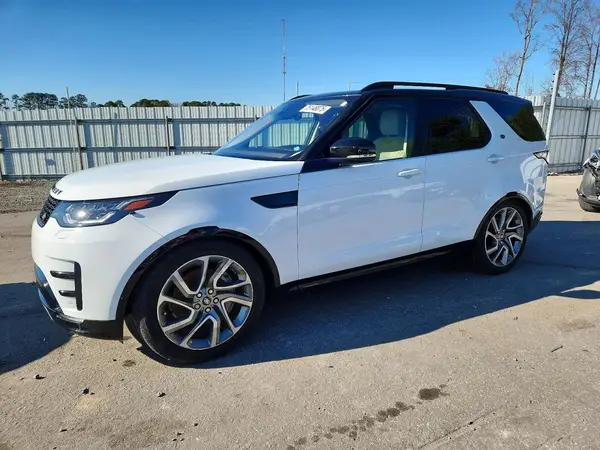 SALRU2RV9L2446168 2020 LAND ROVER DISCOVERY - Image 1