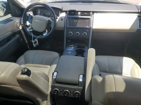 SALRU2RVXL2415611 2020 LAND ROVER DISCOVERY - Image 8