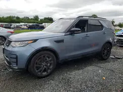 SALRU2RVXL2434370 2020 LAND ROVER DISCOVERY