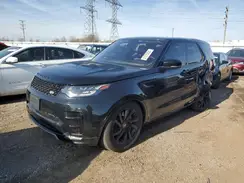 SALRU2RVXL2443294 2020 LAND ROVER DISCOVERY