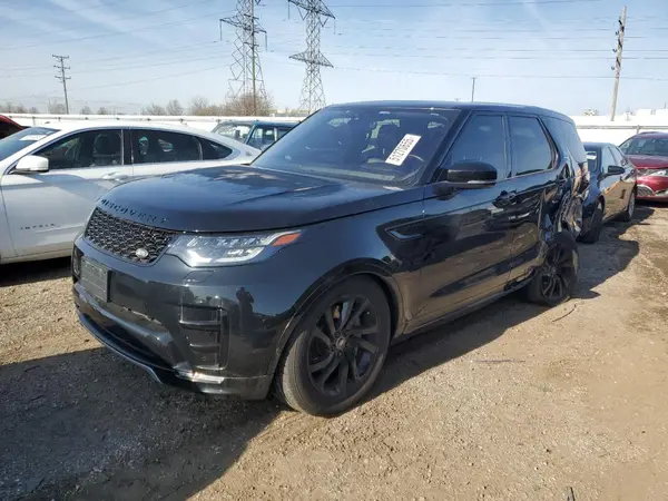 SALRU2RVXL2443294 2020 LAND ROVER DISCOVERY - Image 1