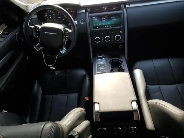 SALRU2RVXL2443294 2020 LAND ROVER DISCOVERY - Image 8