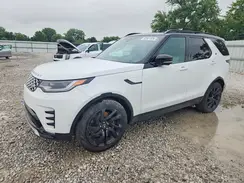 SALRW4EU0P2478841 2023 LAND ROVER DISCOVERY