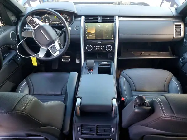 SALRW4EU0R2494444 2024 LAND ROVER DISCOVERY - Image 8