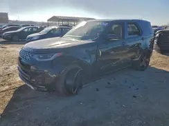 SALRW4EU0S2510261 2025 LAND ROVER DISCOVERY
