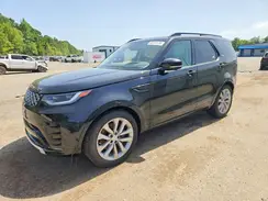 SALRW4EU0T2520760 2026 LAND ROVER DISCOVERY