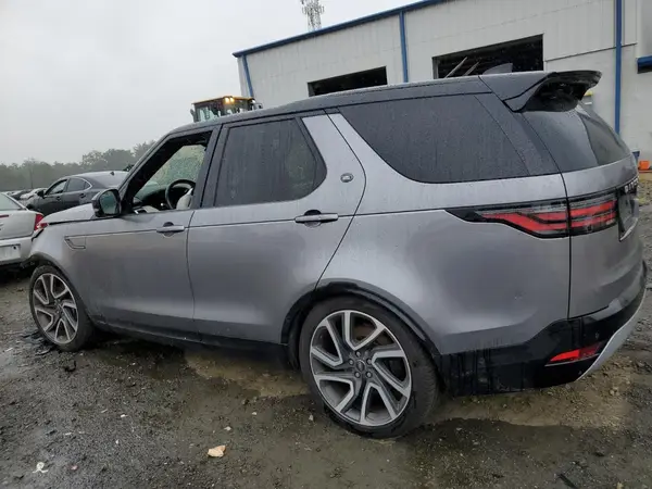 SALRW4EU2R2494347 2024 LAND ROVER DISCOVERY - Image 2