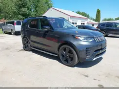 SALRW4EU5P2478947 2023 LAND ROVER DISCOVERY