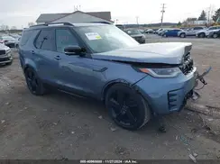 SALRW4EU6P2474292 2023 LAND ROVER DISCOVERY