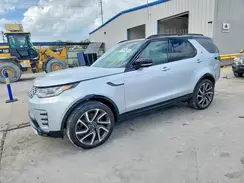 SALRW4EU7R2494330 2024 LAND ROVER DISCOVERY
