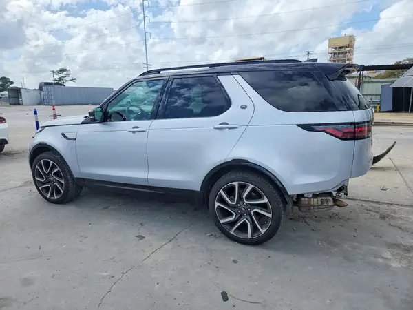 SALRW4EU7R2494330 2024 LAND ROVER DISCOVERY - Image 2