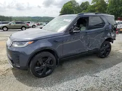 SALRW4EU7R2496482 2024 LAND ROVER DISCOVERY