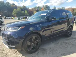 SALRW4EU8P2473175 2023 LAND ROVER DISCOVERY