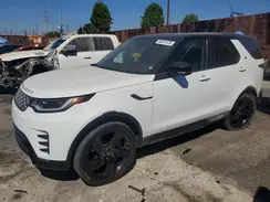 SALRW4EU8P2474214 2023 LAND ROVER DISCOVERY
