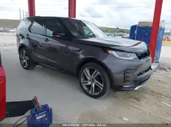 SALRW4EU9P2467157 2023 LAND ROVER DISCOVERY