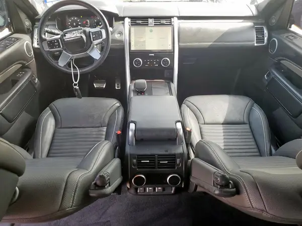 SALRW4EU9R2492417 2024 LAND ROVER DISCOVERY - Image 8