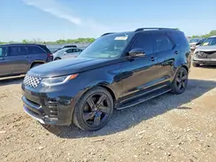 SALRW4EU9R2493566 2024 LAND ROVER DISCOVERY