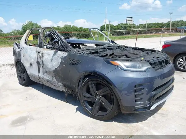 SALRW4EU9R2497438 2024 LAND ROVER DISCOVERY