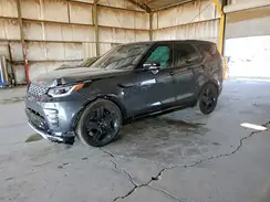 SALRW4EUXP2478524 2023 LAND ROVER DISCOVERY
