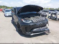 SALRW4EUXR2491728 2024 LAND ROVER DISCOVERY