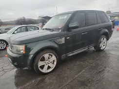 SALSH2E42BA267185 2016 LAND ROVER RANGE ROVER SPORT