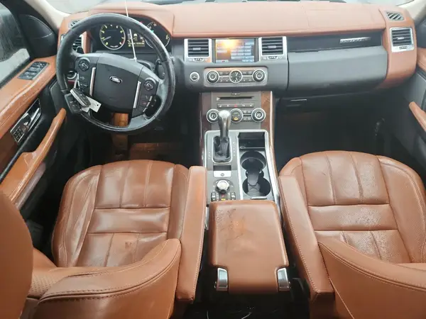 SALSH2E42BA267185 2016 LAND ROVER RANGE ROVER SPORT - Image 8