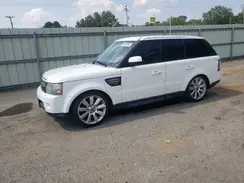 SALSK2D43DA780726 2021 LAND ROVER RANGE ROVER SPORT