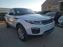 SALVC2BG3GH084956 2016 LAND ROVER RANGE ROVER EVOQUE