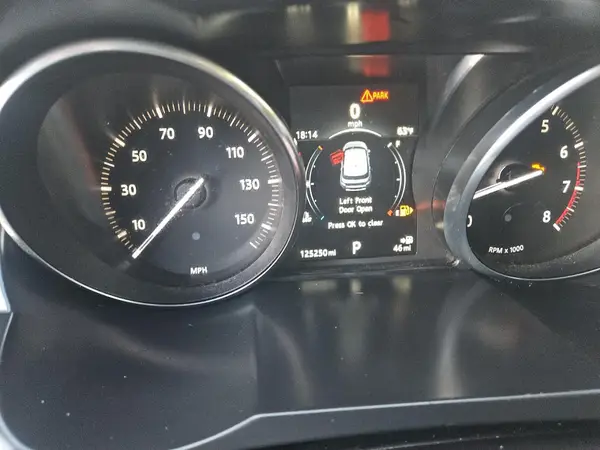SALVC2BG3GH084956 2016 LAND ROVER RANGE ROVER EVOQUE - Image 8