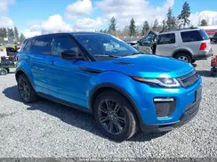 SALVC2RX0JH278031 2018 LAND ROVER RANGE ROVER EVOQUE