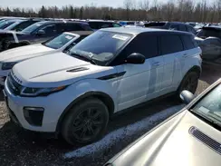 SALVC2RX0JH298389 2018 LAND ROVER RANGE ROVER