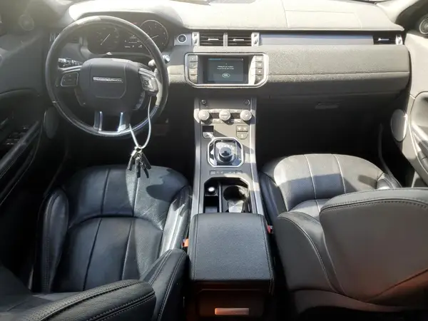 SALVC2RX0JH298389 2018 LAND ROVER RANGE ROVER - Image 8