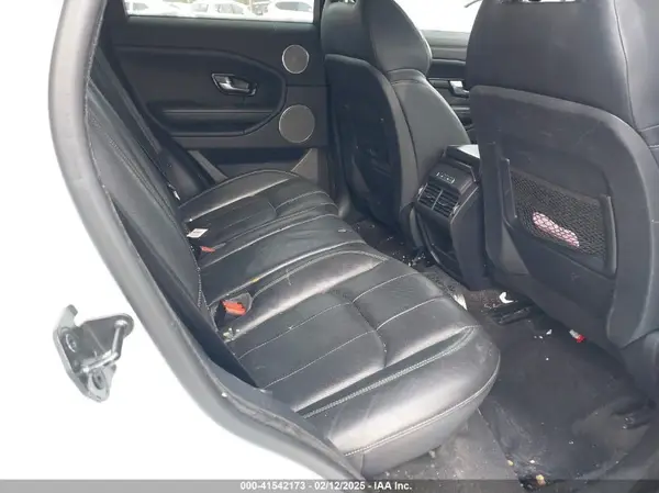 SALVC2RX0JH312274 2018 LAND ROVER RANGE ROVER EVOQUE - Image 8