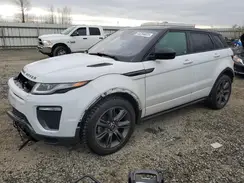 SALVC2RX0JH321380 2018 LAND ROVER RANGE ROVER