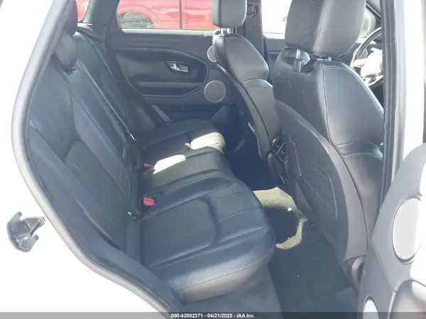 SALVC2RX1JH306631 2018 LAND ROVER RANGE ROVER EVOQUE - Image 8