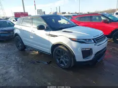 SALVC2RX1JH314096 2018 LAND ROVER RANGE ROVER EVOQUE
