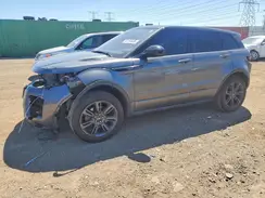 SALVC2RX1JH321114 2018 LAND ROVER RANGE ROVER