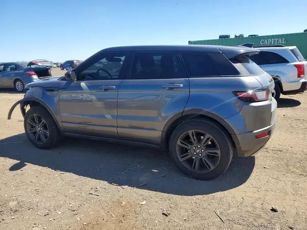 SALVC2RX1JH321114 2018 LAND ROVER RANGE ROVER - Image 2
